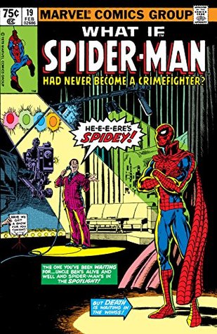 What If? (1977-1984) #19