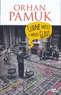 Čudne misli u mojoj glavi