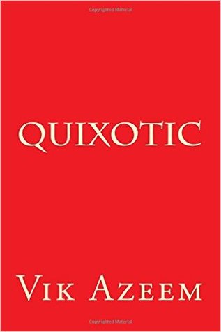 Quixotic