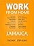 Work From Home : The Complete Guide To A Genuine Online Job Working From Home In 7 Easy Steps