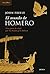 El mundo de Homero: Una guía de viaje por la Ilíada y la Odisea
