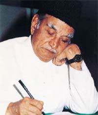 Shaheed Hakim Mohmammed Said Remembered