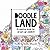 Doodle Land A Coloring Book for Grown-up Children