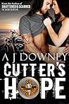 Cutter's Hope by A.J. Downey
