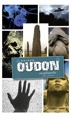 Kaiken oudon ensyklopedia