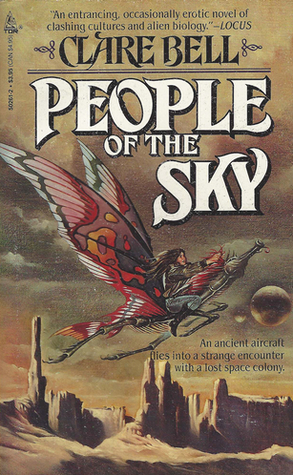 People of the Sky