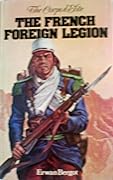 The French Foreign Legion