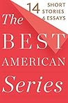 The Best American...