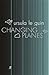 Changing Planes by Ursula K. Le Guin Changing Planes by Ursula K. Le Guin