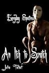 An Itch to Scratch by Julia Talbot