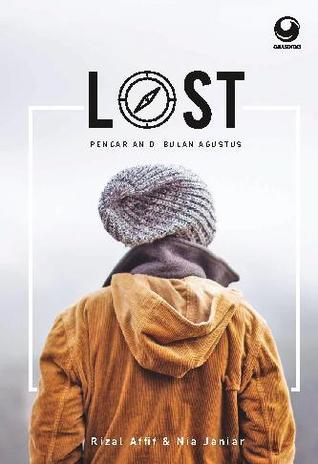Lost: Pencarian di Bulan Agustus (Paperback)