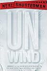 Unwind by Neal Shusterman