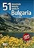 51 MOUNTAIN BEAUTY SPOTS IN BULGAIA