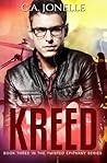 Kreed (Twisted Epiphany #3)