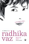 Unladylike by Radhika Vaz