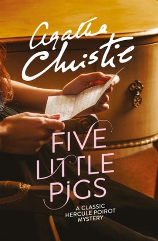 Five Little Pigs