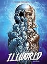 Illworld by Elio Quiroga