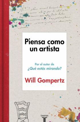 Piensa como un artista