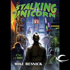 Stalking The Unicorn