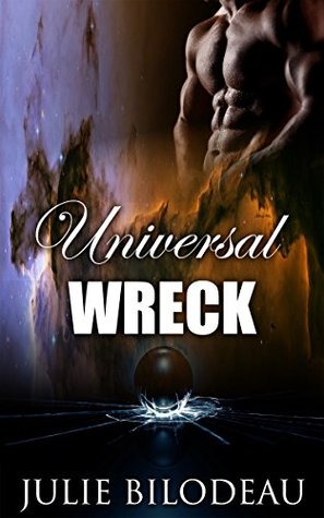 Universal Wreck (Kindle Edition)