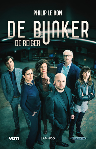 De Bunker - De Reiger (Paperback)