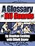 A Glossary of BJJ Guards by Stephan Kesting