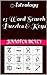 Astrology 13 Word Search Puzzles & Keys by Jennifer McVey