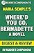 Where'd You Go, Bernadette ...