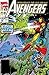 Avengers (1963-1996) #327