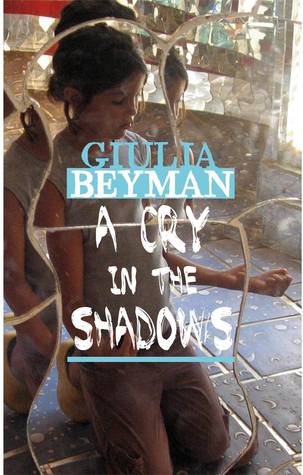 A Cry in the Shadows (Nora Cooper Mysteries #2)