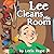 Lee Cleans His Room