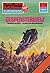 Perry Rhodan 1152: Gespensterwelt: Perry Rhodan-Zyklus "Die endlose Armada" (Perry Rhodan-Erstauflage) (German Edition)