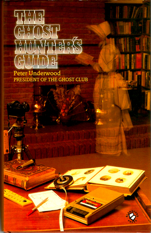The Ghost Hunter's Guide (Paperback)