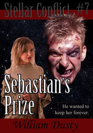 Sebastian's Prize