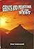 Ghosts and Phantoms of the West