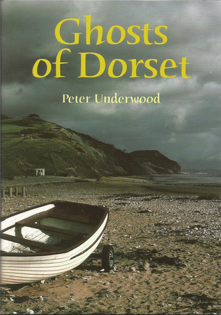 Ghosts of Dorset (Paperback)