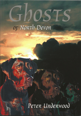 Ghosts of North Devon (Paperback)