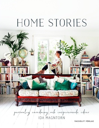 Home Stories (Hardcover)
