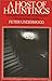 A host of hauntings;: A shuddersome book of ghosts and ghostly adventures