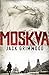 Moskva: 'The new Le Carre' ...
