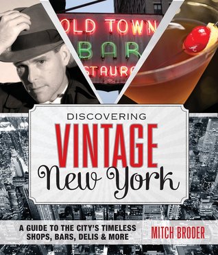Discovering Vintage New York