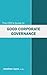The CFO's Guide to Good Corporate Governance