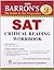 Barron's SAT Critical Readi...