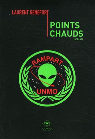 Points chauds (Paperback)