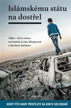 Islámskému státu na dostřel (Paperback)