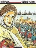 Carnets d'Orient