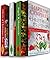 Christmas Presents Boxed Set: Angels & Shamrocks / The Perfect Gift / Ghosts of Christmas Past