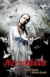Necrobloods by Lauren Stock