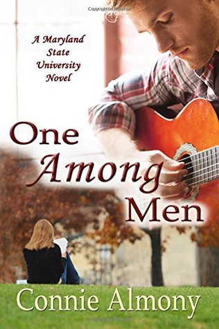 One Among Men (The Maryland State University #1)