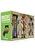 Herobrine - The Complete Collection by Barry J. McDonald